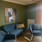 Apartamento Werft & Lauterbach (Rugen)