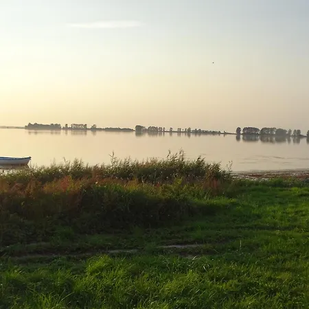 Apartamento Werft &