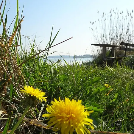 Appartement Werft&meer *