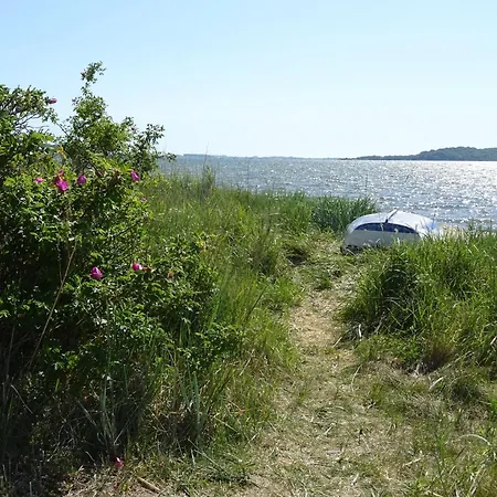 Werft & Appartamento Lauterbach (Rugen)