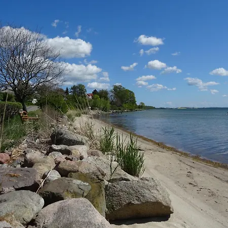 Appartamento Werft & Lauterbach (Rugen)