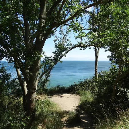 Werft & Lauterbach (Rugen)