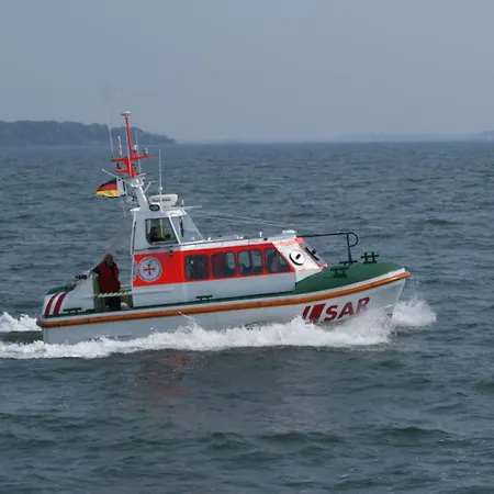 Werft & Appartamento