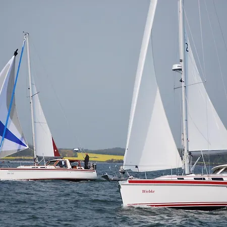 Werft & لوترباخ