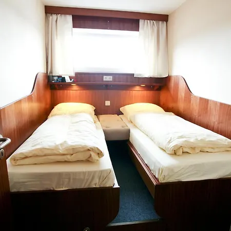 Apartment Werft&mee