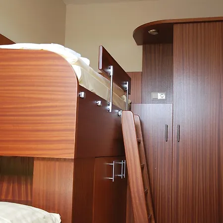 Werft&mee Apartment Lauterbach (Rugen)