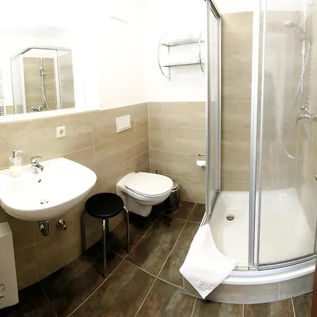 Apartment Werft&mee Lauterbach (Rugen)