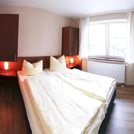 Werft&mee Apartment