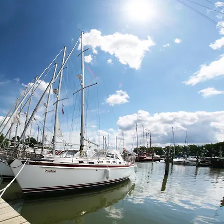 Werft & Appartamento *