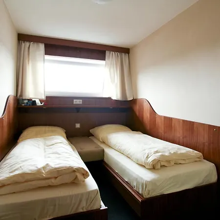 Apartment Werft&mee Lauterbach (Rugen)