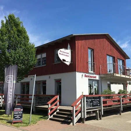 Werft&meer Appartement