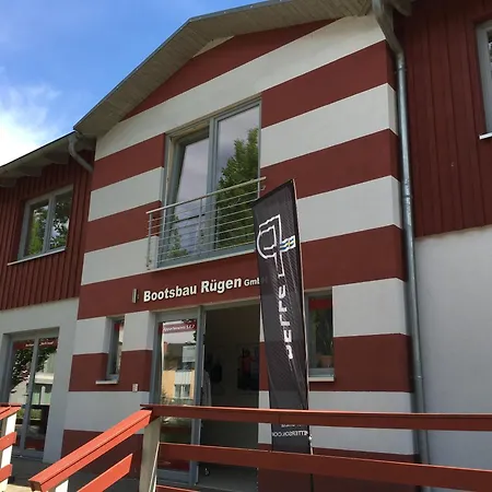 Appartamento Werft &