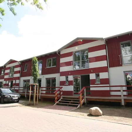 Apartamento Werft &