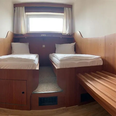 Werft&mee Apartment