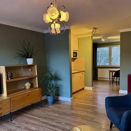 Apartman Werft & Lauterbach