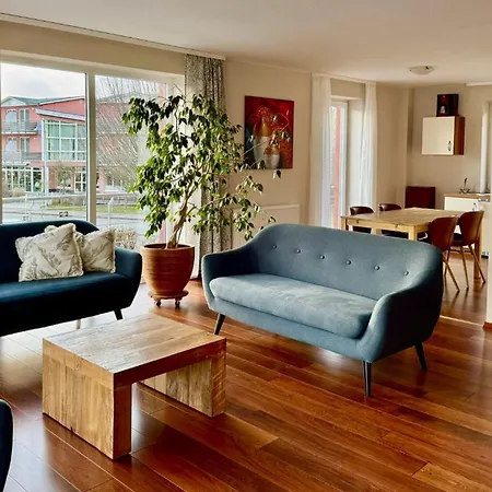 Apartman Werft & *