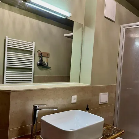 Werft&meer Appartement *