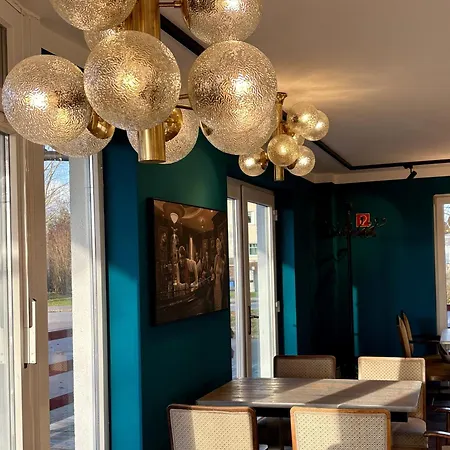 Appartement Werft&meer