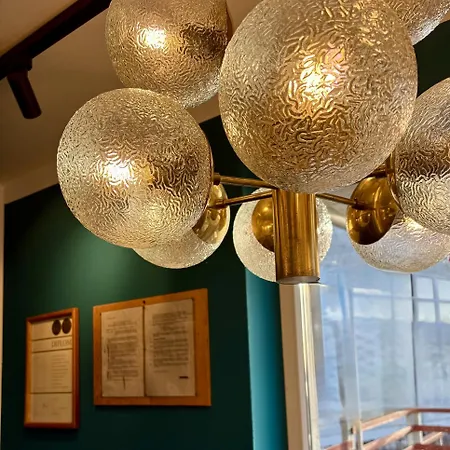 Werft&meer Appartement *