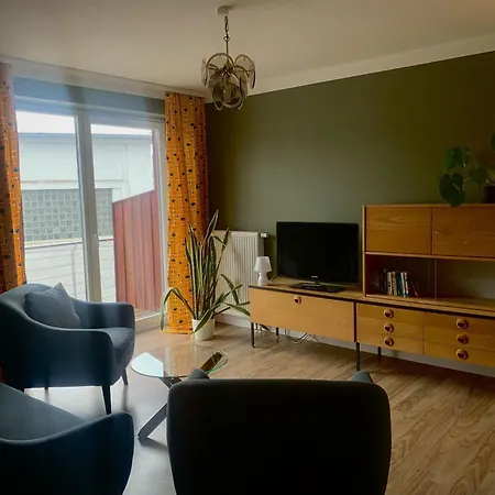 Apartman Werft &