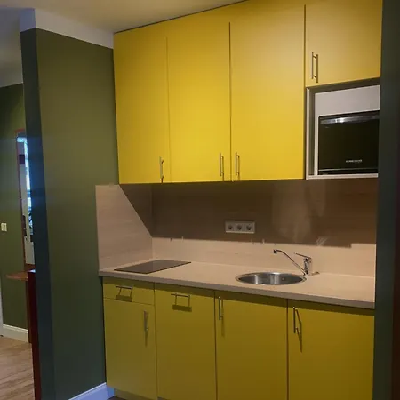 Apartman Werft & Lauterbach