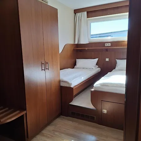 Appartement Werft &